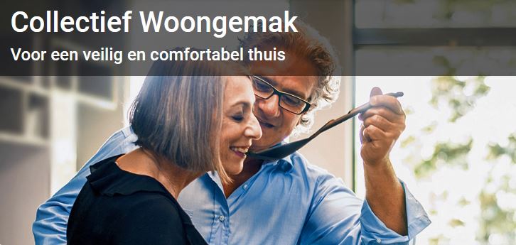 Collectief Woongemak