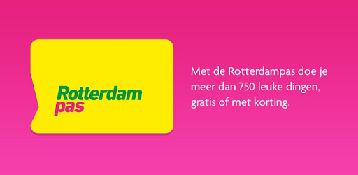 Rotterdampas