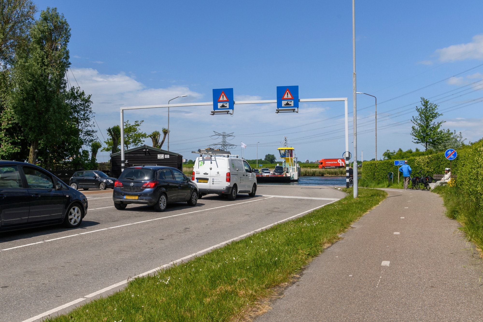 Foto: Rijkswaterstaat.nl